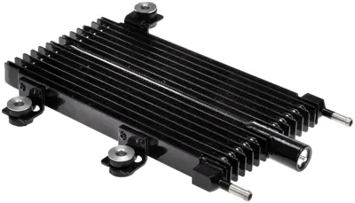 Automatic Transmission Oil Cooler NOE 918262 | Buy Online - NAPA