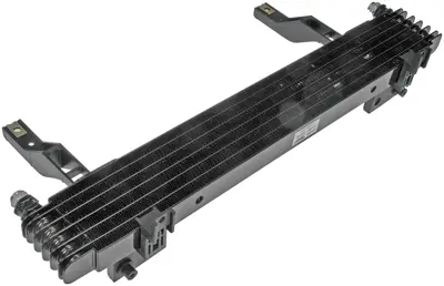 Transmission Oil Cooler Assembly