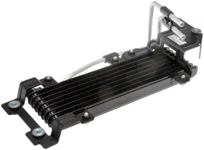 Transmission Oil Cooler Assembly