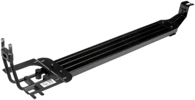 Power Steering Oil Cooler