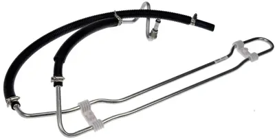 Power Steering Oil Cooler