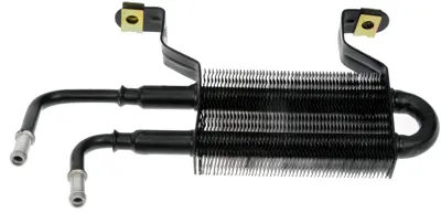 Power Steering Oil Cooler