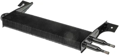 Power Steering Oil Cooler