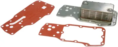 Engine Oil Cooler
