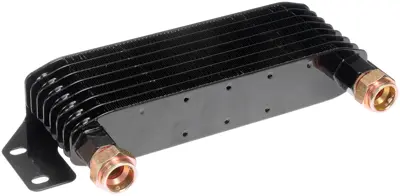 Diesel Engine Oil Cooler