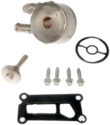 Engine Oil Cooler