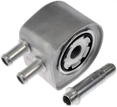 Engine Oil Cooler