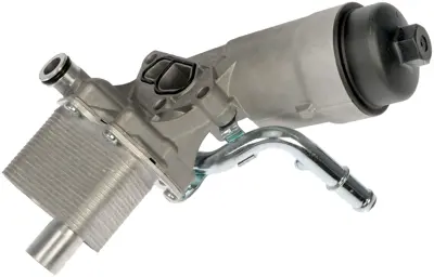 Engine Oil Cooler
