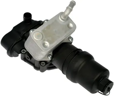 Engine Oil Cooler