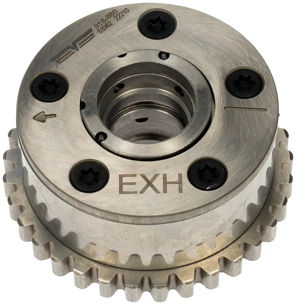 Camshaft Phaser - Variable Timing Camshaft Gear NOE 918880 | Buy
