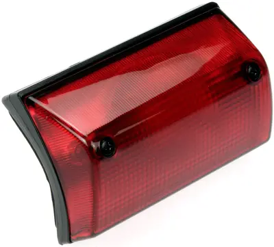 Third Brake Lamp