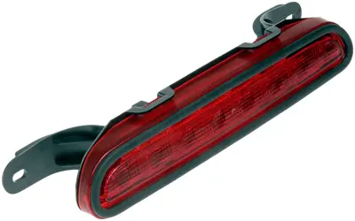 Third Brake Lamp