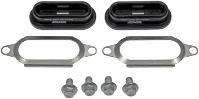 Parking Brake Shoe Brake Kit