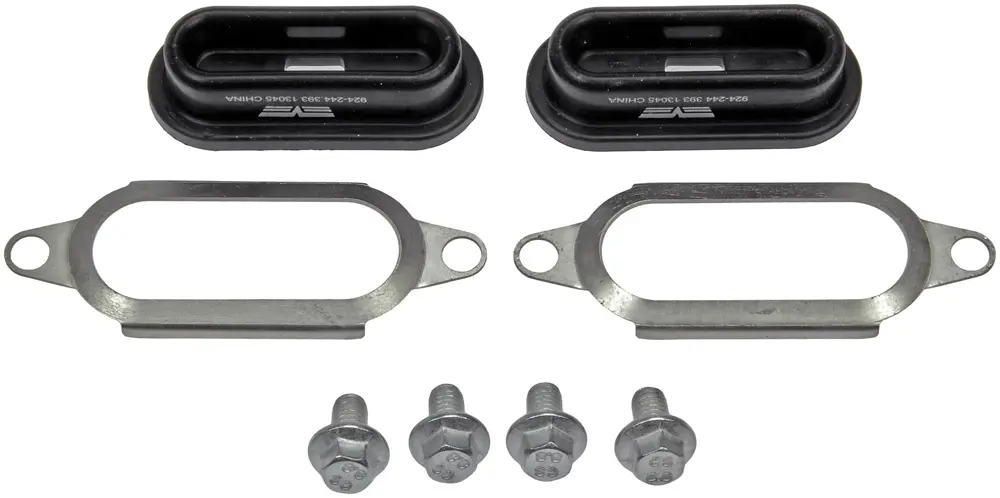 ATE 03.0137-4010.2 Handbrake Shoes - ML Performance