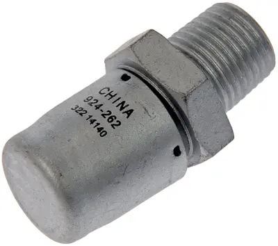 Differential Vent Valve NOE 924262 | Buy Online - NAPA Auto Parts