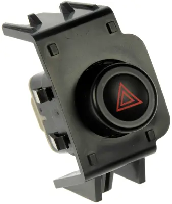 Hazard Warning Light Switch