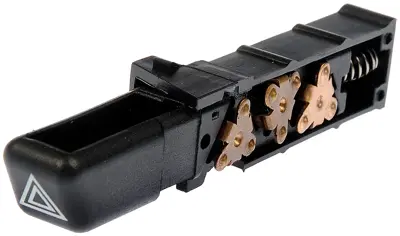 Hazard Warning Light Switch