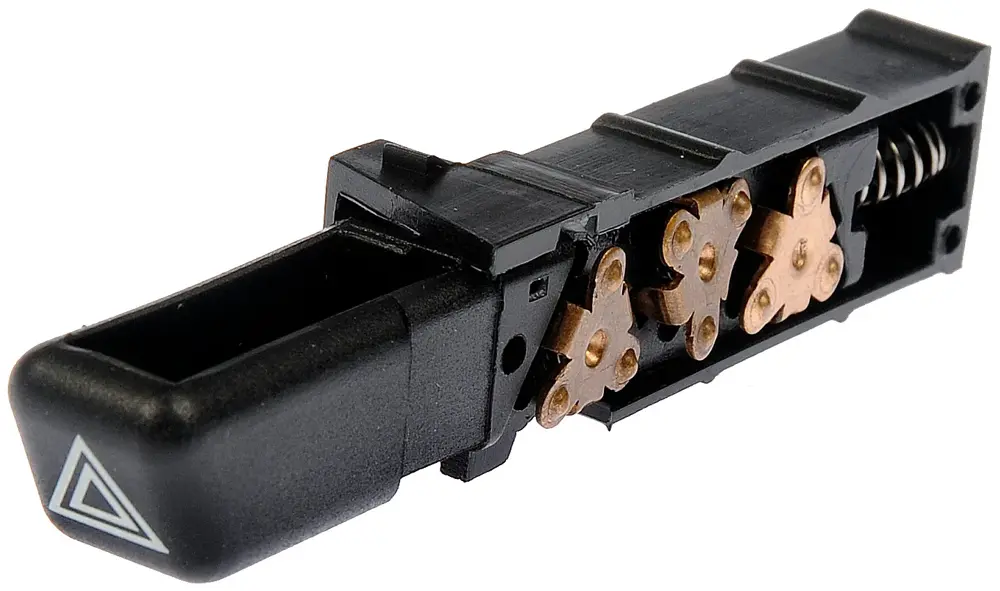 Hazard Warning Light Switch NOE 924608 | Buy Online - NAPA Auto Parts