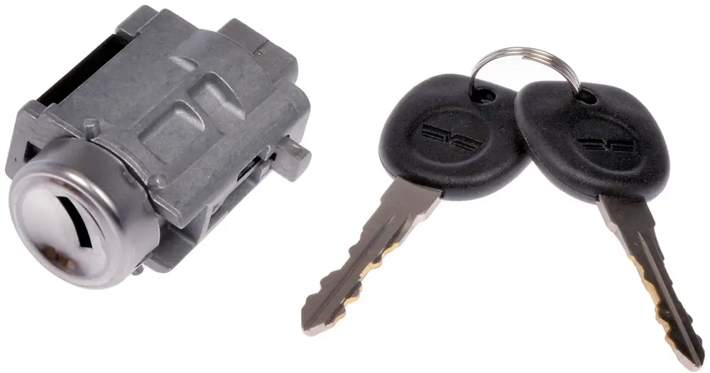 Ignition Lock Cylinder Assembly NOE 924719 | Buy Online - NAPA