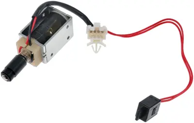 Transmission Shift Interlock Solenoid NOE 924981 | Buy Online