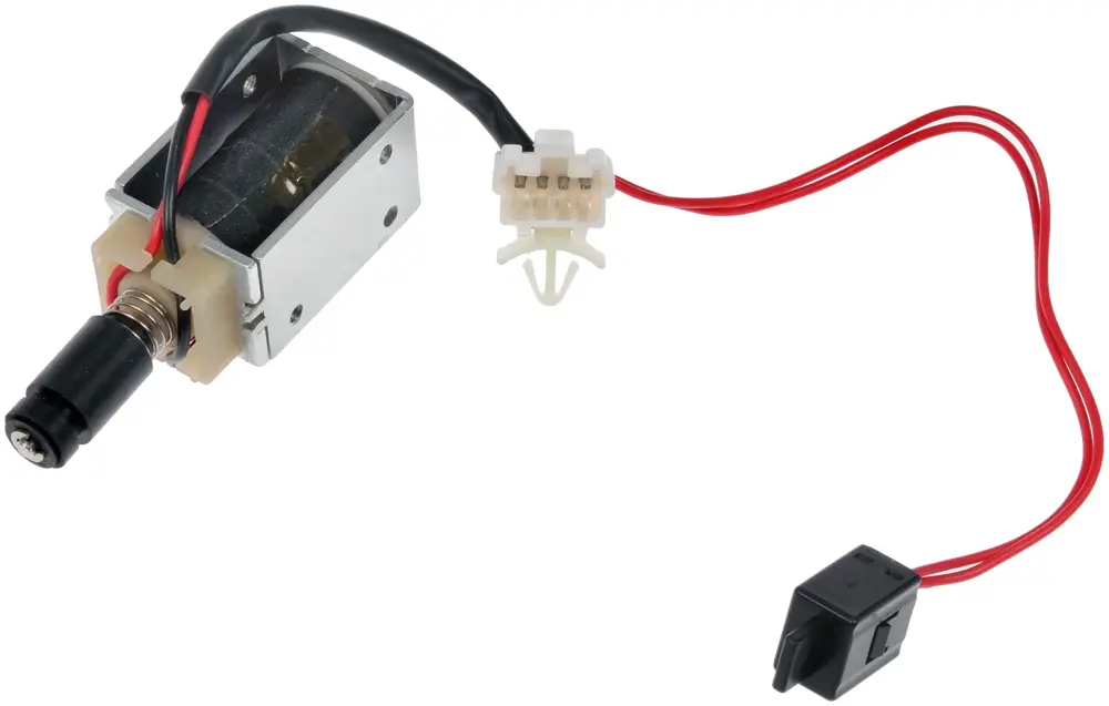 Transmission Shift Interlock Solenoid NOE 924981 | Buy Online