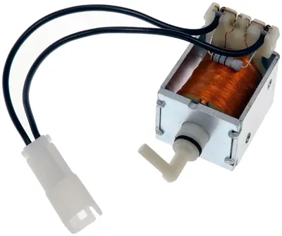 Transmission Shift Interlock Solenoid NOE 924982 | Buy Online