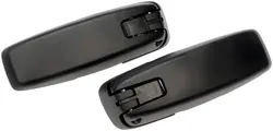 Dorman® 925-061 - OE Solutions™ Front Upper Driver or Passenger Side
