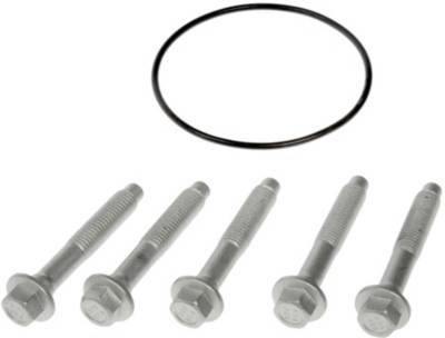 Hub And Bearing Mounting Bolts NOE 926127 | Buy Online - NAPA Auto 
