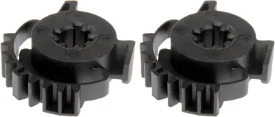 HVAC Blend Door Gear Kit NOE 926133 | Buy Online - NAPA Auto Parts