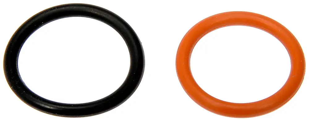 2003-2013 Acura MDX Power Steering Hose Connector - Genuine W0133-2189076
