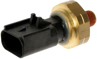 Engine Oil Pressure Sensor