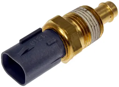 Oil And Coolant Temperature Sensor