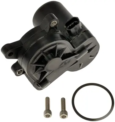 Electric Parking Brake Motor