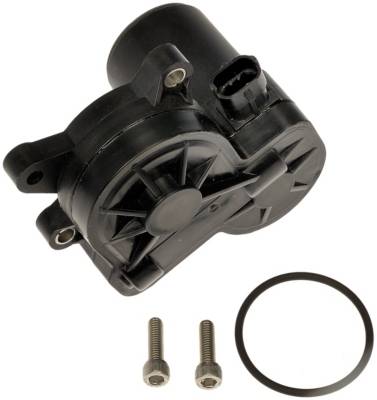Electric Parking Brake Motor NOE 926481 | Buy Online - NAPA Auto Parts
