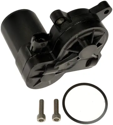 Electric Parking Brake Motor