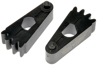 Hvac Blend Door Gear Kit