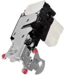 Door Latch Assembly NOE 940671 | Buy Online - NAPA Auto Parts