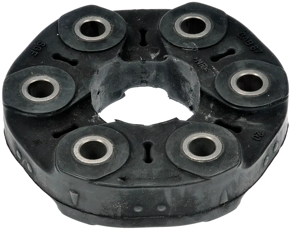 Driveshaft Flex Coupler NOE 935187 | Buy Online - NAPA Auto Parts
