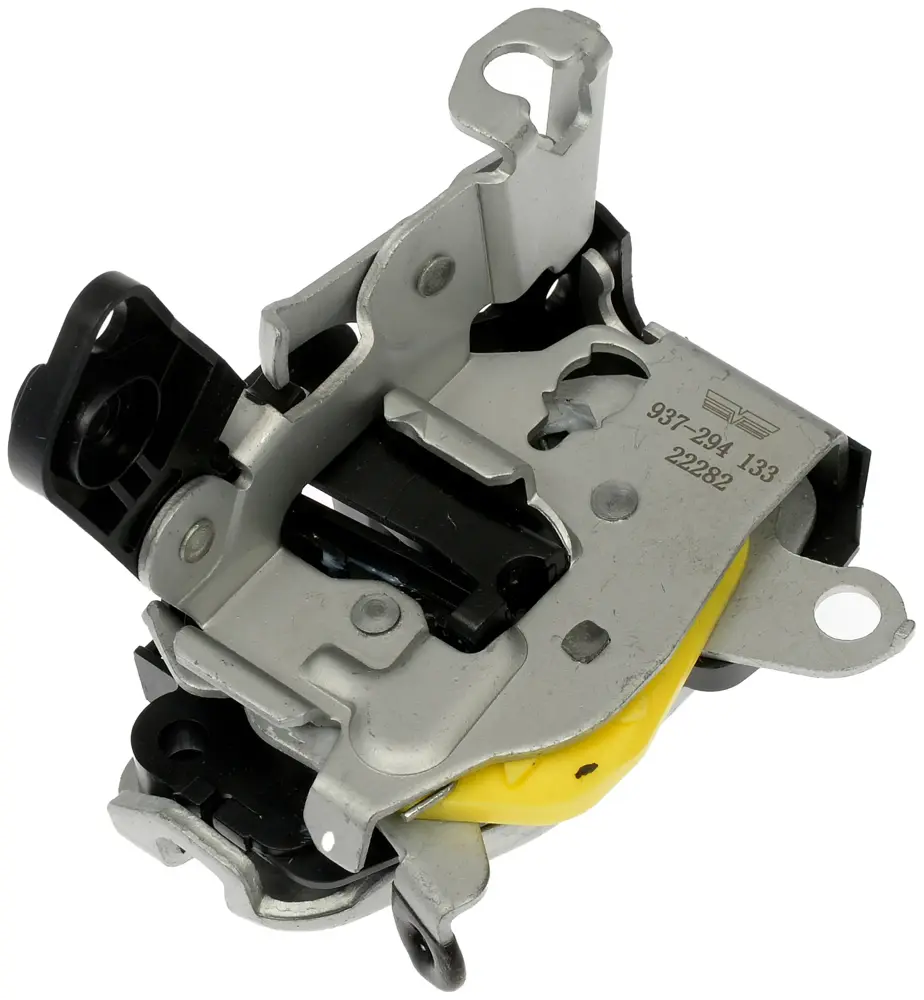 Door Latch Assembly NOE 937294 | Buy Online - NAPA Auto Parts