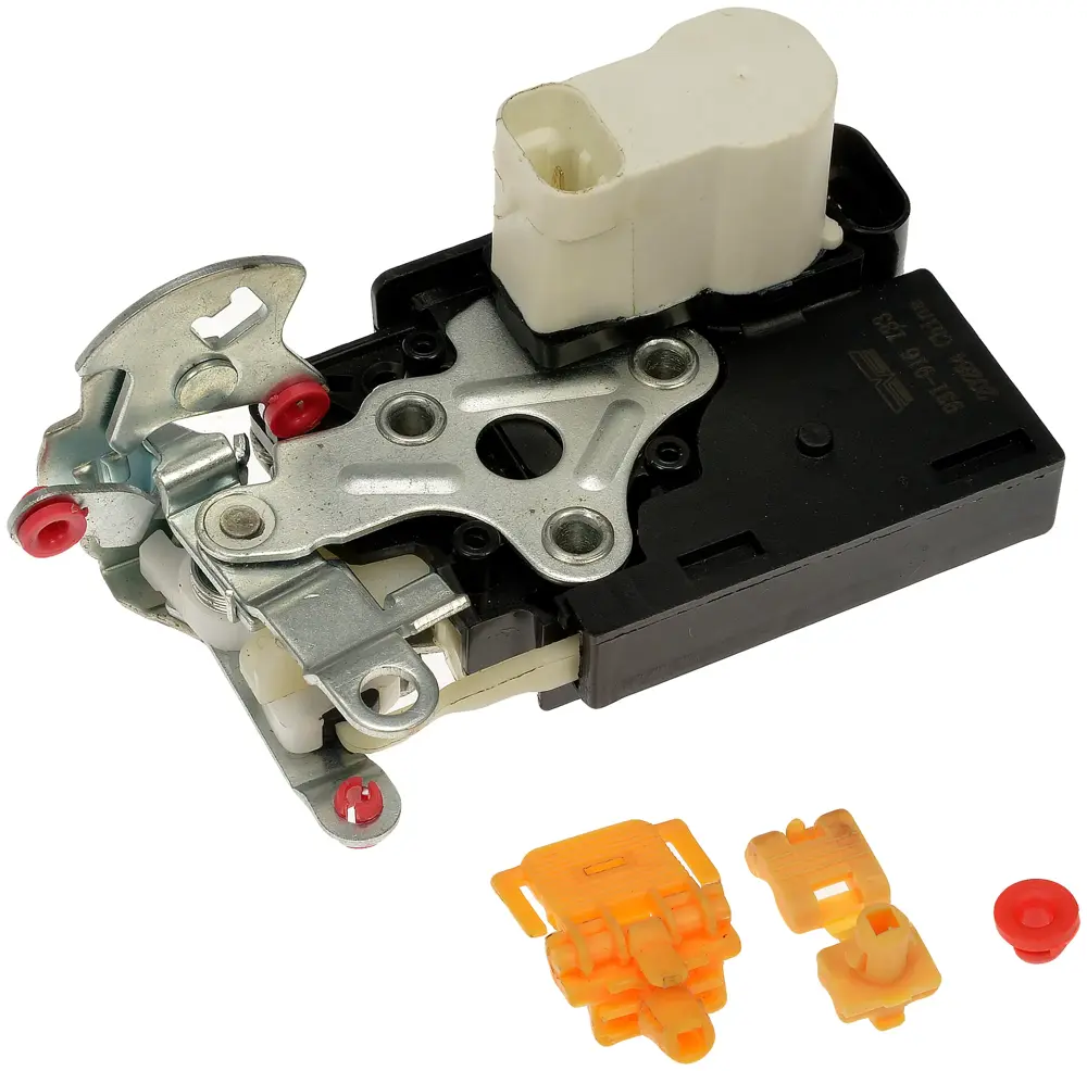 Integrated Door Lock Actuator NOE 937792 | Buy Online - NAPA Auto