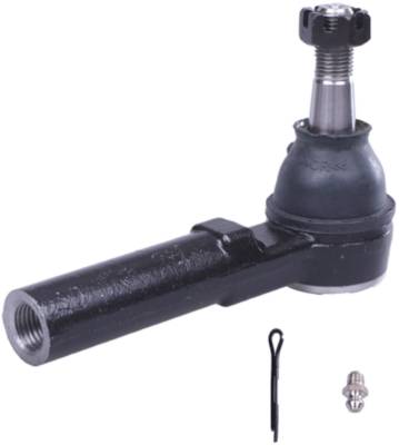 Tie Rod End - Outer PCC ES3459 | Buy Online - NAPA Auto Parts