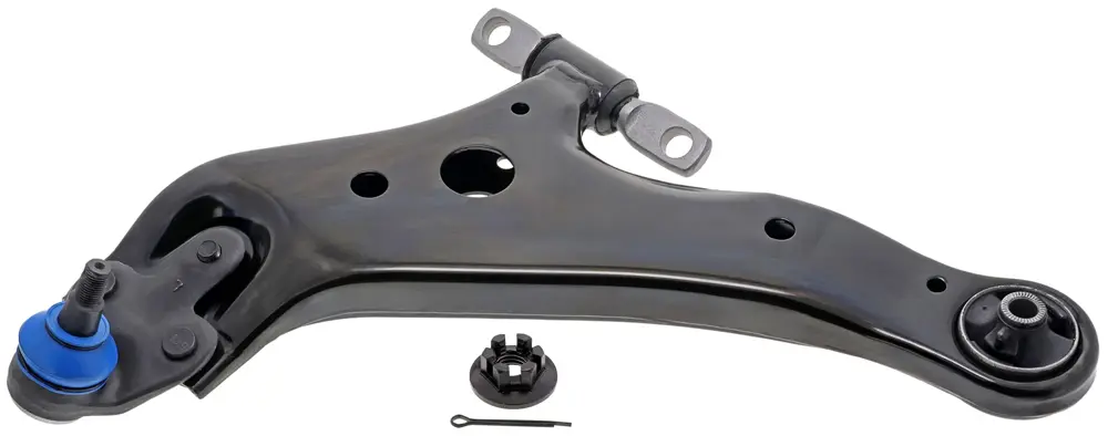 Control Arm w/ Ball Joint - Lower - Front Suspension NCP 2608180