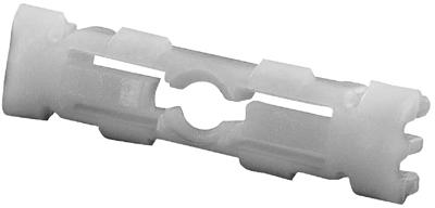 All Makes All Models Parts | A8400 | Nylon Tail Push In Molding Clip, 1 - Foto 10