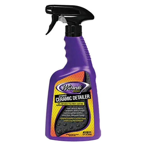 Wizards Detailing Spray Wizards Ceramic Detail NCB WIZ51011 | Buy