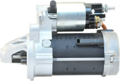 NAPA Remanufactured Engine Starter RAY 2449317 | Buy Online - NAPA
