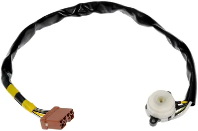 Ignition Starter Switch