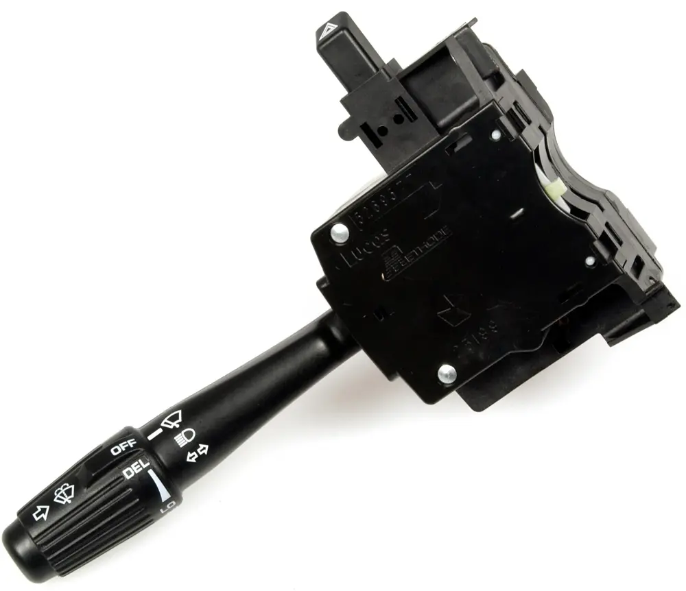 Multifunction Switch Assembly NOE 2330813 | Buy Online - NAPA Auto