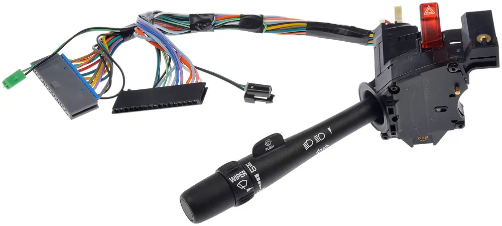 Multifunction Switch Assembly NOE 2330834 | Buy Online - NAPA Auto