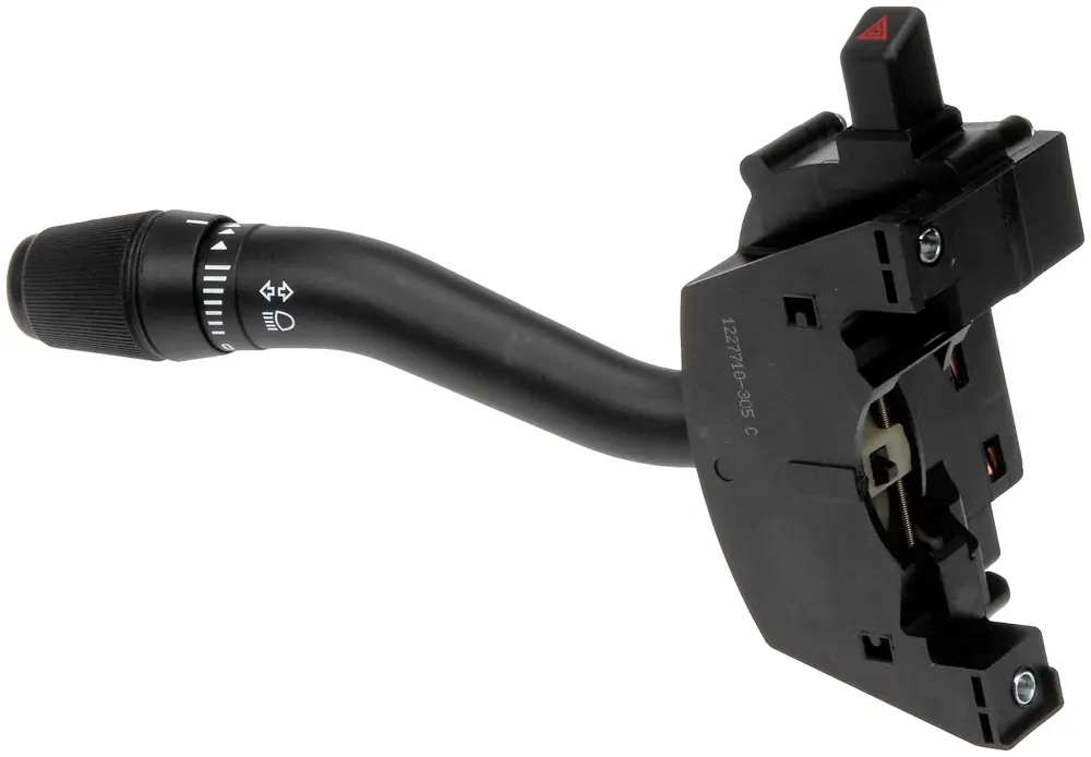 Multifunction Switch Assembly NOE 2330858 | Buy Online - NAPA Auto