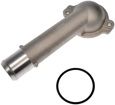 Engine Coolant Thermostat Housing